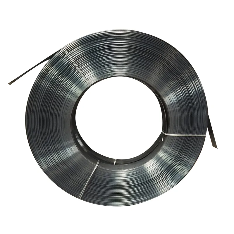 SAE 1095 high carbon spring steel strip